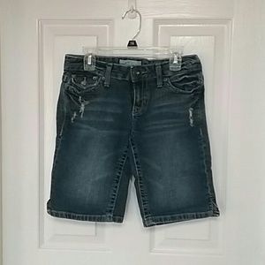 Aeropostle Bermuda Shorts